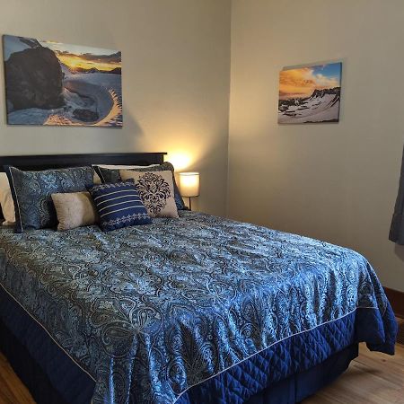 Appartamento The Lewis House-Upper Level-A Peaceful Spot! Laramie Esterno foto