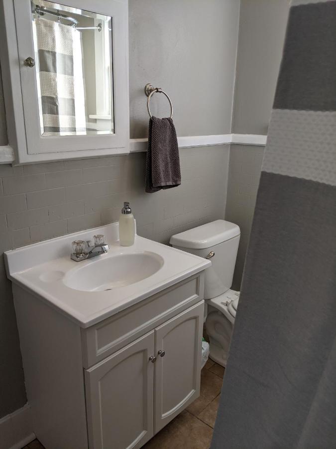 Appartamento The Lewis House-Upper Level-A Peaceful Spot! Laramie Esterno foto