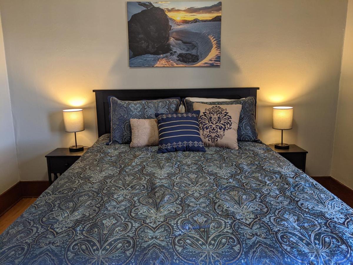 Appartamento The Lewis House-Upper Level-A Peaceful Spot! Laramie Esterno foto