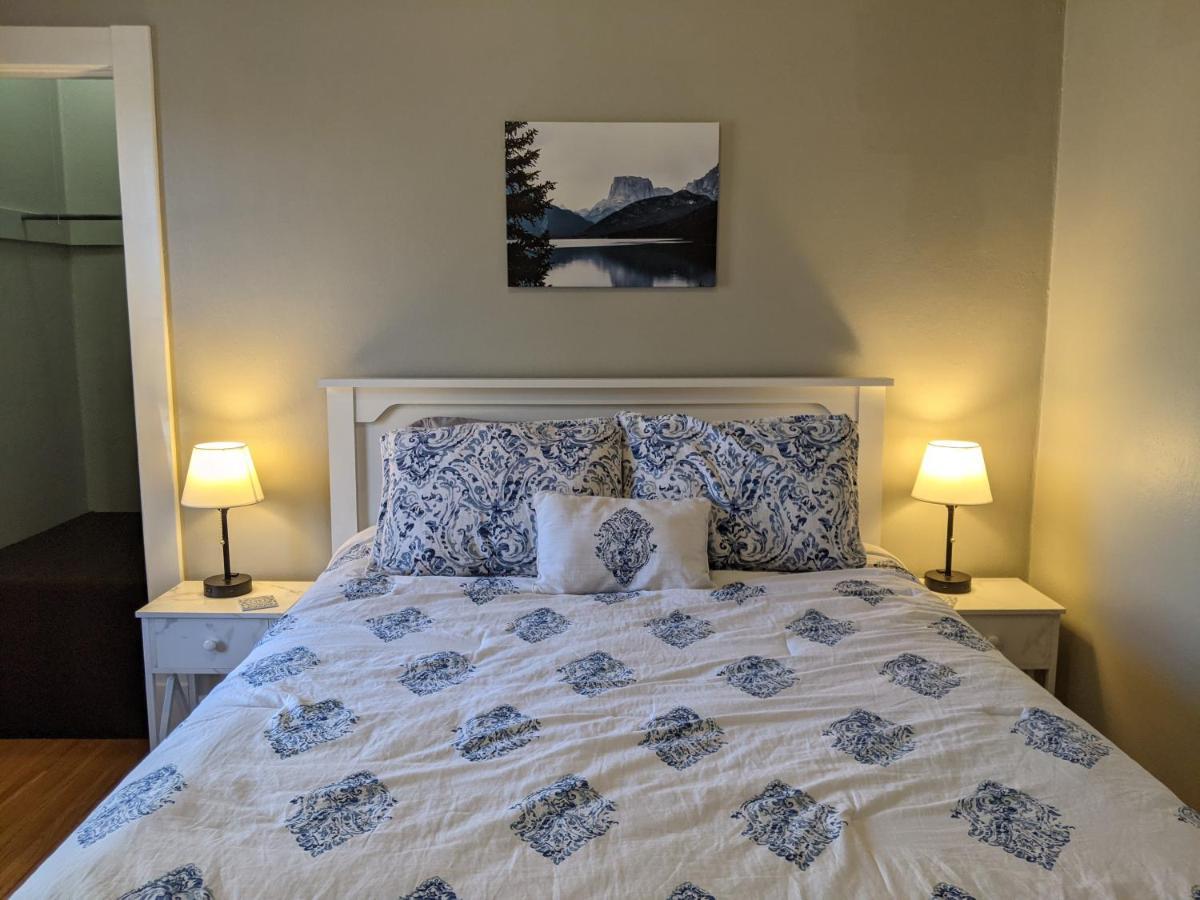 Appartamento The Lewis House-Upper Level-A Peaceful Spot! Laramie Esterno foto