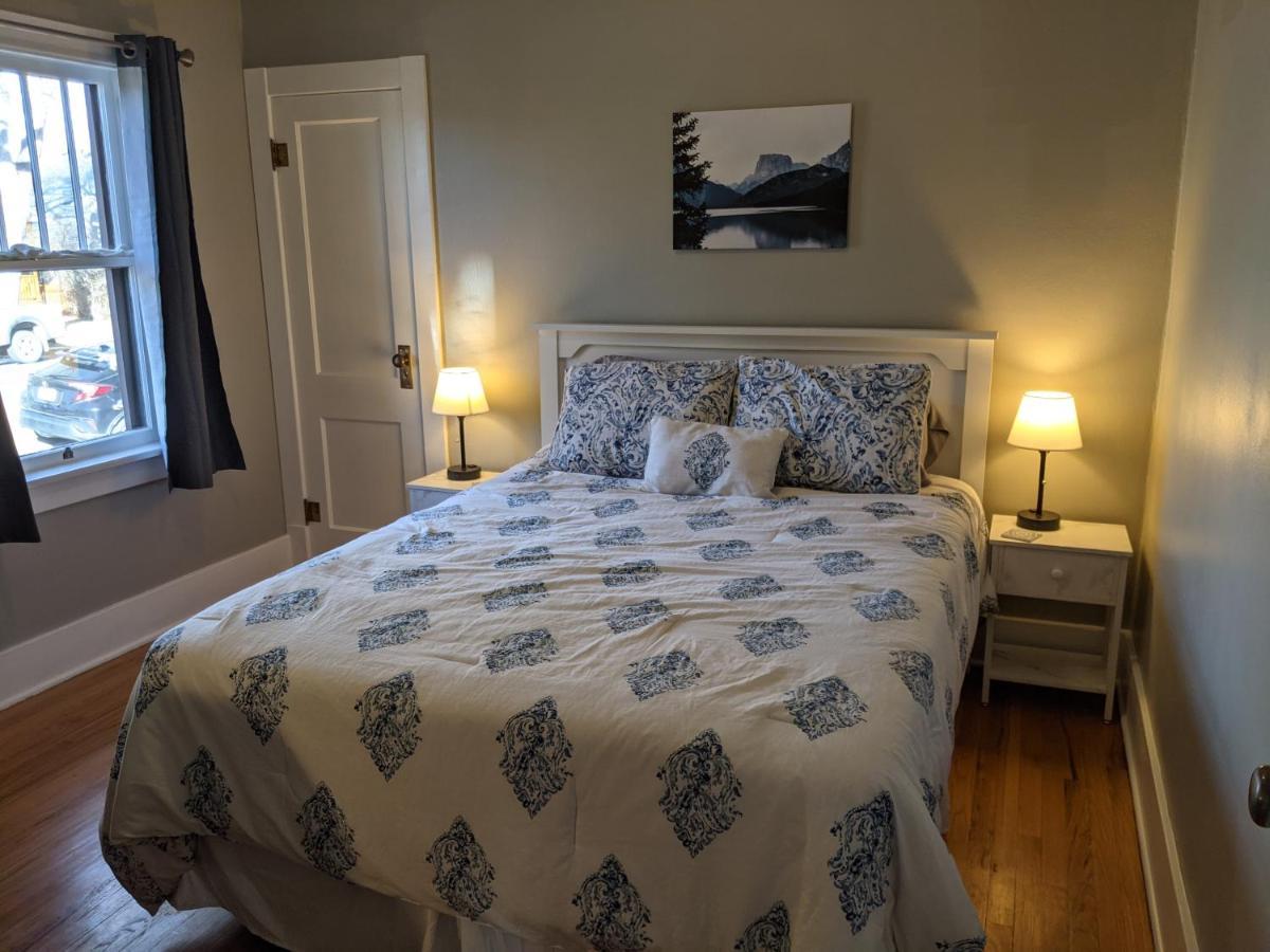Appartamento The Lewis House-Upper Level-A Peaceful Spot! Laramie Esterno foto