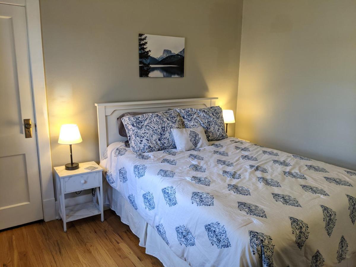 Appartamento The Lewis House-Upper Level-A Peaceful Spot! Laramie Esterno foto