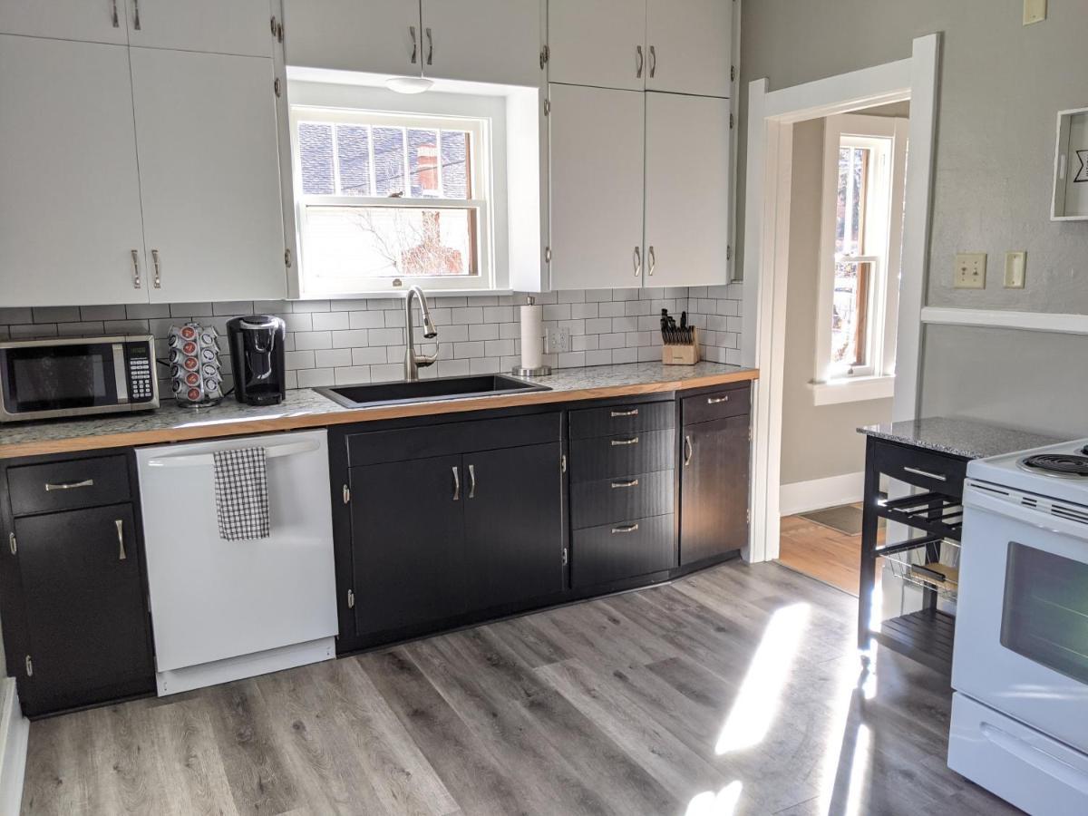 Appartamento The Lewis House-Upper Level-A Peaceful Spot! Laramie Esterno foto