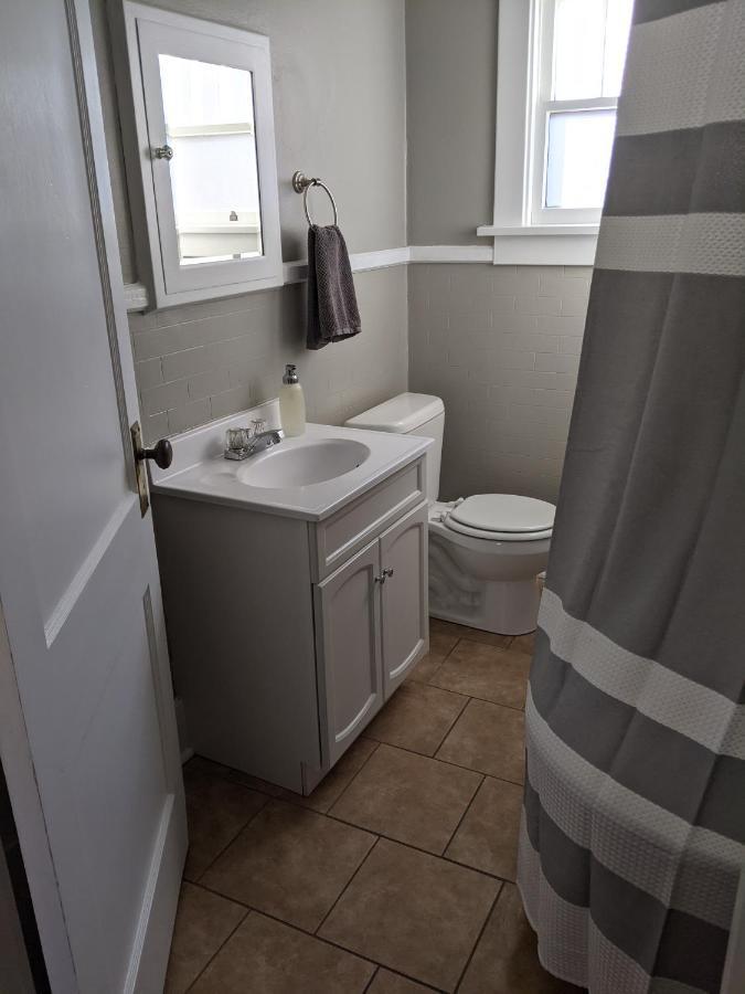 Appartamento The Lewis House-Upper Level-A Peaceful Spot! Laramie Esterno foto