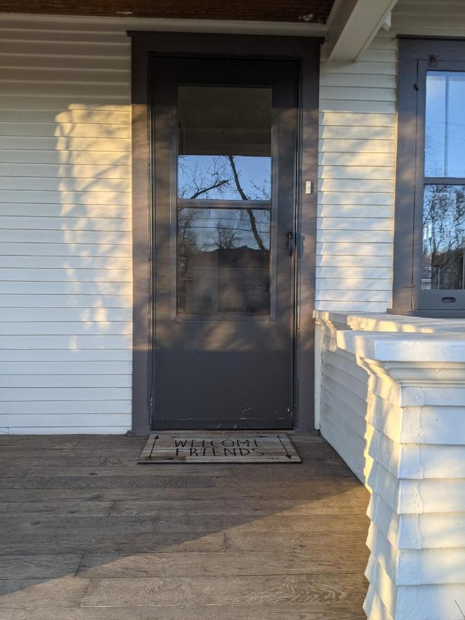 Appartamento The Lewis House-Upper Level-A Peaceful Spot! Laramie Esterno foto